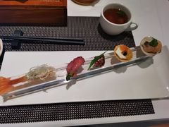 -FOUNT创意日料