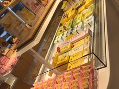 -好利来(十里河店)