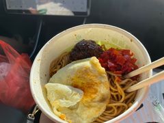 -友琴面馆(东白溪公寓店)