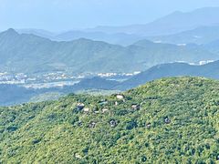 -三亚亚龙湾人间天堂鸟巢度假村