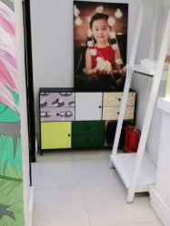 点击看大图 -小时候儿童摄影(解放大道店)