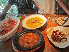 -永安水煮活鱼·仪征菜(仪征奥林匹克店)