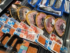 -永辉超市(郫都区爱琴海店)