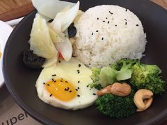 -海盗虾饭·剥好的小龙虾饭(SOHO尚都店)