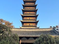 -常熟方塔园
