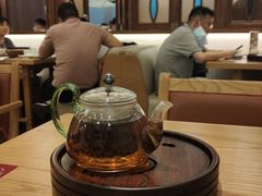 大堂-顺风汤馆·广府粤菜(江宸天街店)
