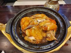 -百年家风·老馆子(东风店)