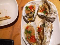 -木屋烧烤(西南角店)