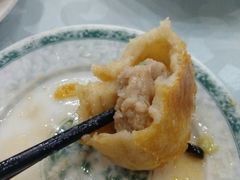 -宝发园名菜馆