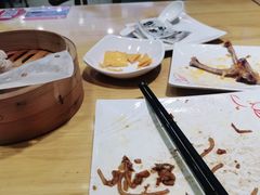 -嘉和一品粥(马家堡店)