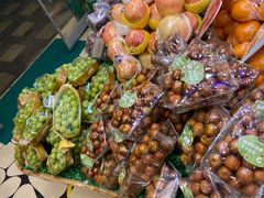 -百果园(绿城百合店)