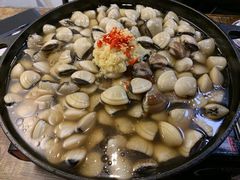 -拾下卜卜贝•海鲜火锅