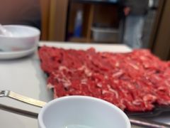 -牛品福潮汕牛肉火锅(旺庄店)