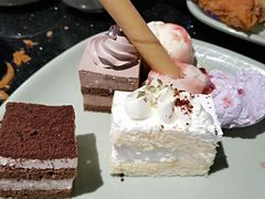 -韩盛·盛江山自助料理(沈辽路万达店)