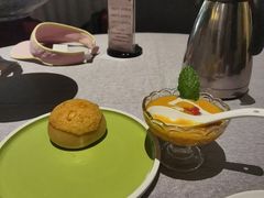 -潮府馆·非遗潮州菜·世纪公园(新国际博览中心店)