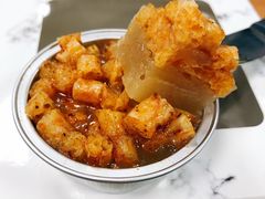 辣條砵仔糕-元氏钵仔糕(北京路店)