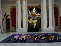 -内格雷斯科酒店