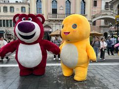 -华谊兄弟（长沙）电影小镇