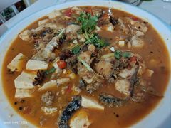 -煲来饱去冷水鱼