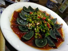 -关中道陕味艺术餐厅(西岳庙店)