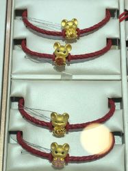 -菜百首饰店(东方新天地店)