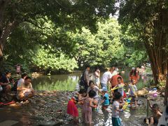-成都市活水公园