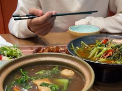 -马来西亚肉骨茶汤·招牌螃蟹·烧鸡·呷喱吧吧(海上世界店)