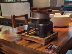 -破店肥哈·海鲜·烧烤(郑州银泰inPARK店)