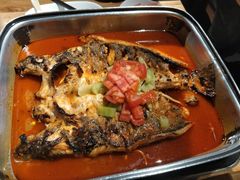 -半天妖烤鱼(方庄店)