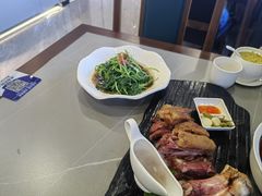 -苏城小院·园林精致苏州菜(斜塘老街店)