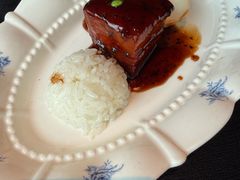 -醉东Oriental House(静安嘉里中心店)