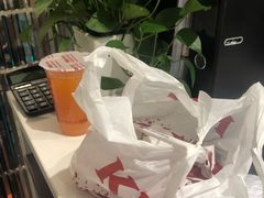 -肯德基(蓝桥店)