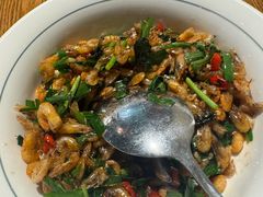 -湘力力小院·鱼汤泡饭(枫林路店)