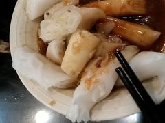 腩汁珍珠粉-芬芳甜品(体育东横街店)