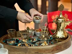 -龟兹KUCINA·新疆菜(前滩L+PLAZA店)