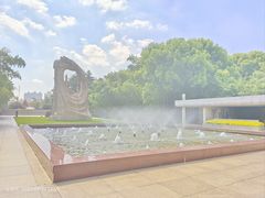 -上海市龙华烈士陵园