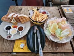 -MAAN COFFEE(金桥店)