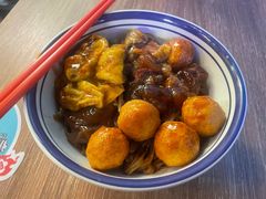 -亞婆井·劲抽面食(铂顿城店)