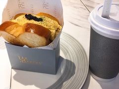 -光明悠焙(豫园店)