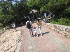 -大罗山风景区