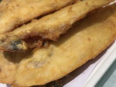 -煎饼卷大葱·非遗传承·潍坊菜(十笏园店)
