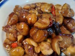 -郭嫂油茶(北门店)