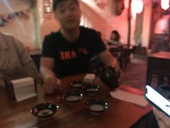 -安家村酒馆