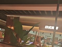 -汉丽斯巴西烤肉自助(市南店)