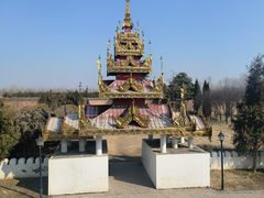 -洛阳白马寺