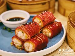 -点都德(龙之梦店)