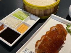 -兰亭轩茶餐厅(长江路店)