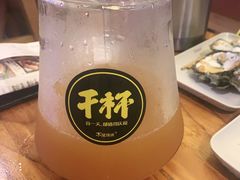 -木屋烧烤(龙湖天街店)