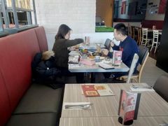 -必胜客(永泰店)