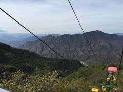 -白草畔自然风景区